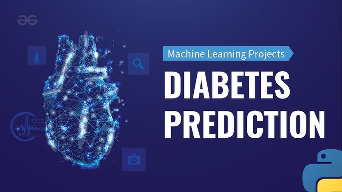 Diabetes Prediction Project