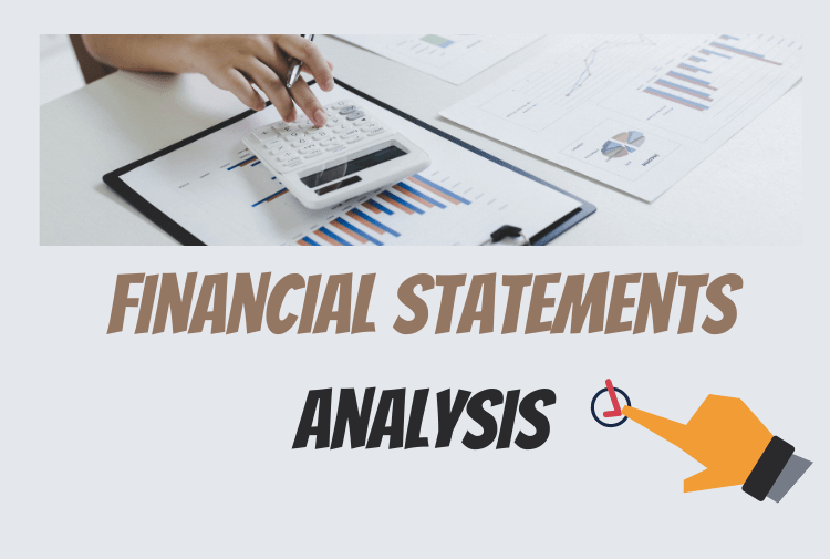 Financial Statement Analysis Project